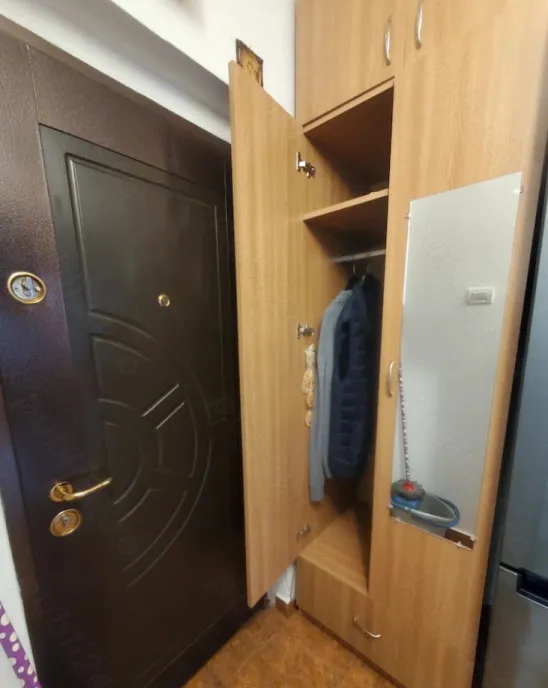Berceni turnu magurele etaj 1