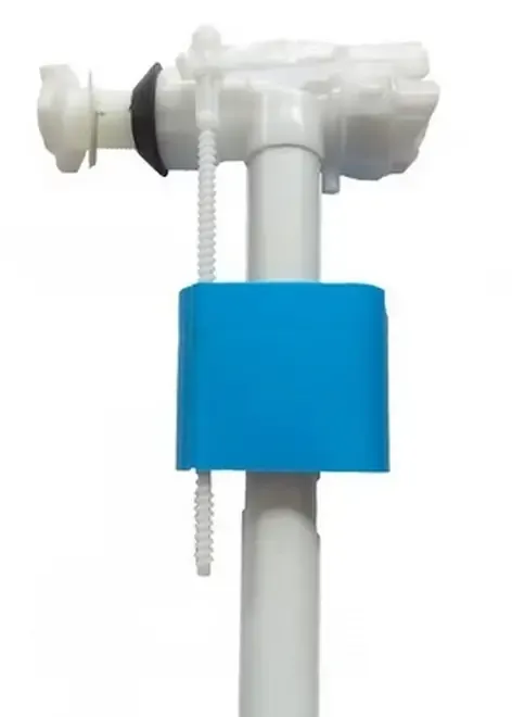 Robinet flotor bazine apa WC alimentare laterala