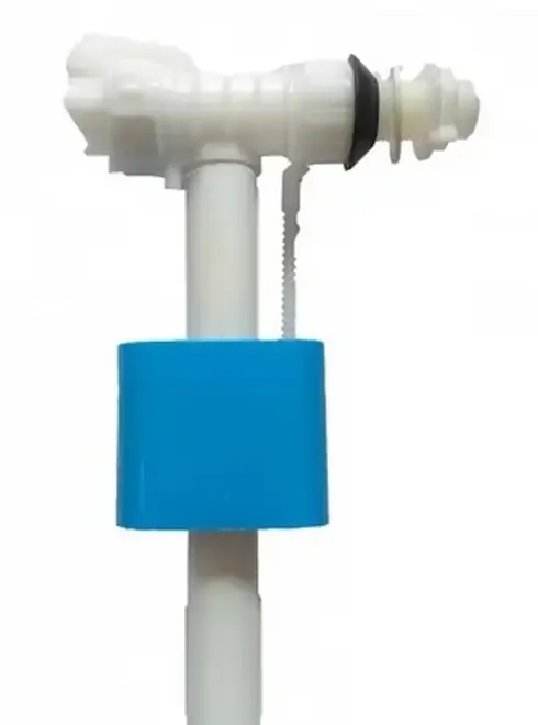 Robinet flotor bazine apa WC alimentare laterala
