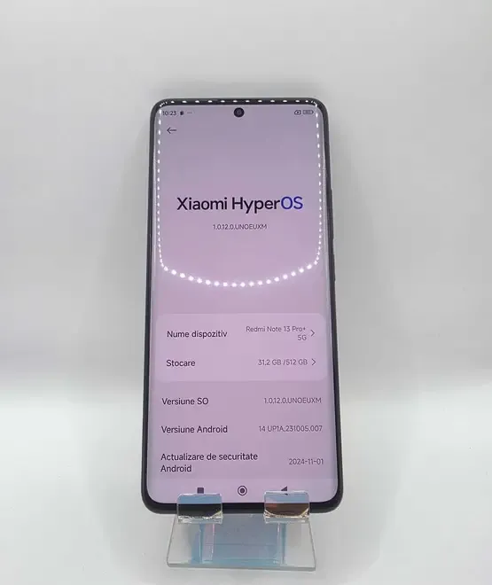 REDMI NOTE 13 PRO Plus