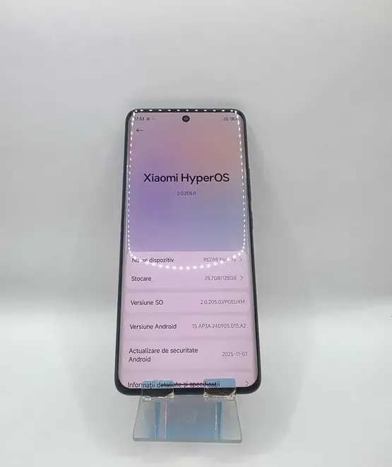 Redmi Note 15