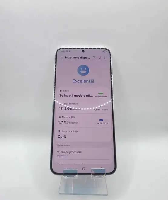 Samsung S22 Plus