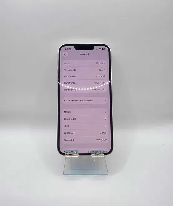 Iphone 14