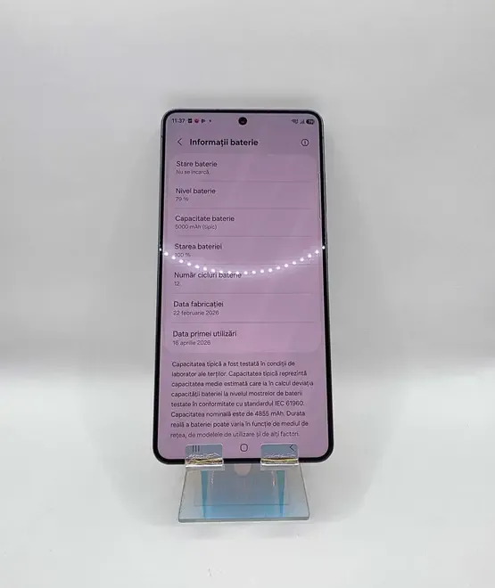 Samsung S26 Ultra