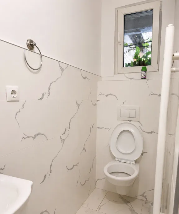 Apartament cu o camera Braytim