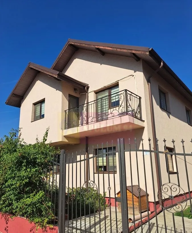 Casa de vanzare in Bragadiru