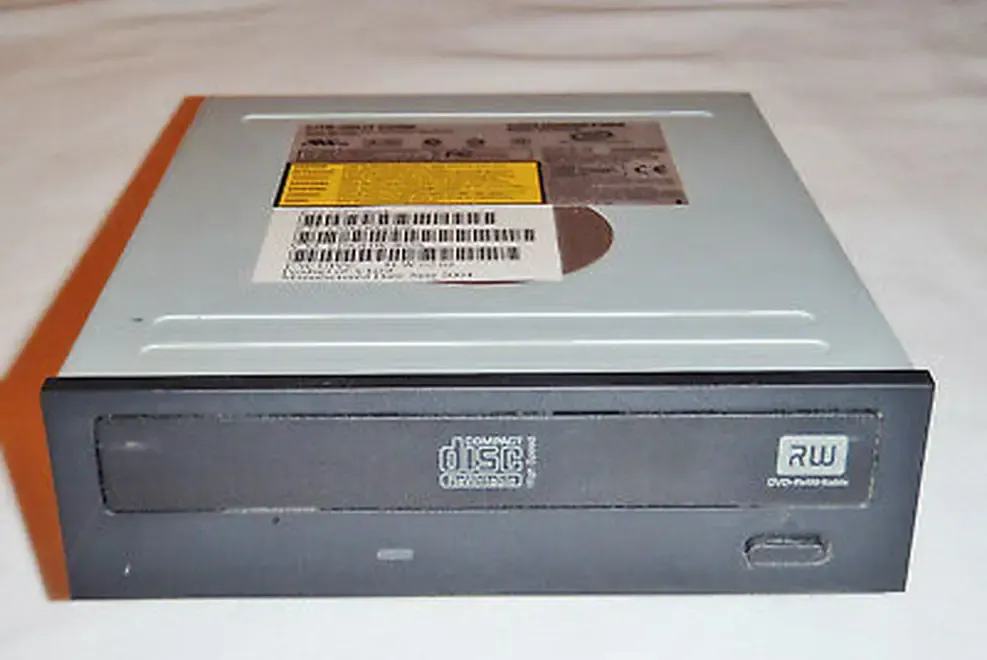 unitate interna LITE-ON DVD-CD RW