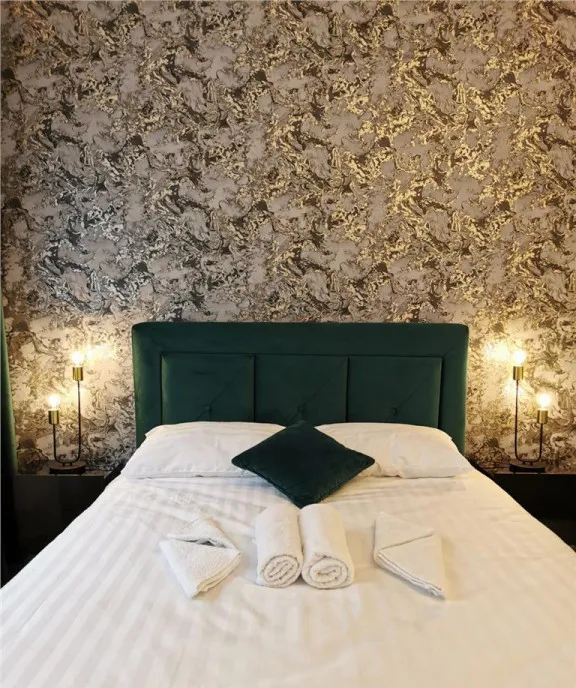Garsoniera - Coresi confort stil