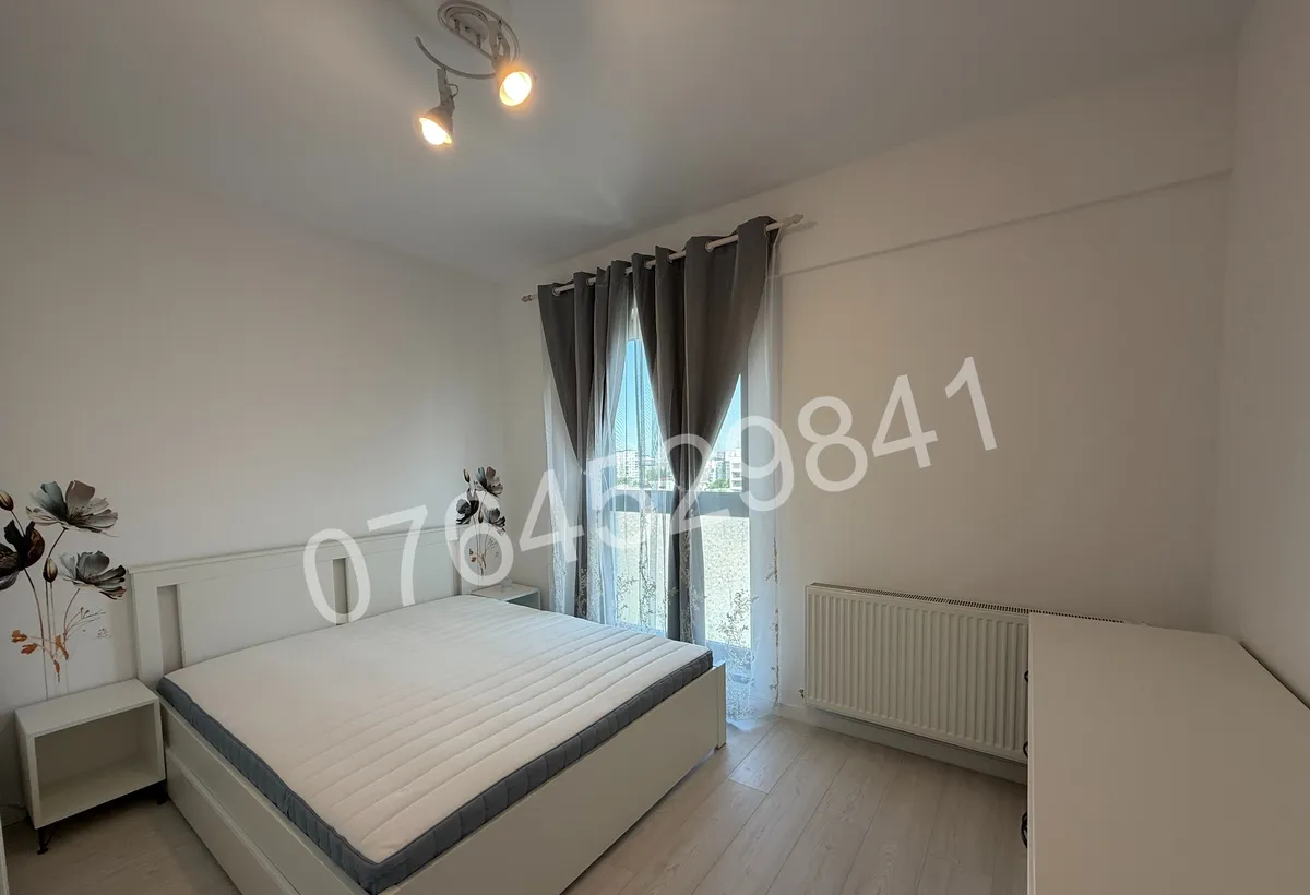 Preciziei 6S Residence bloc 2026 zona Preciziei Pacii 6 min metrou