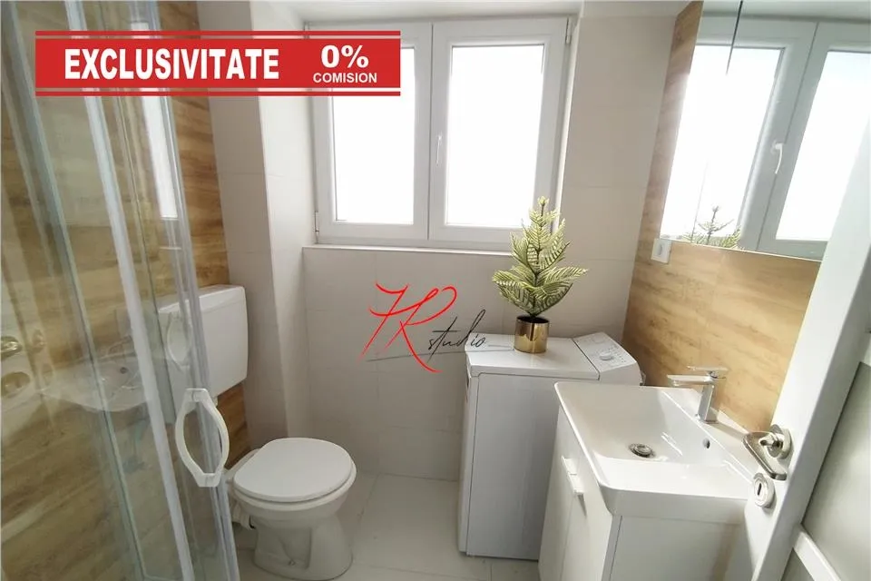 Tei inchiriere apartamente vila noua