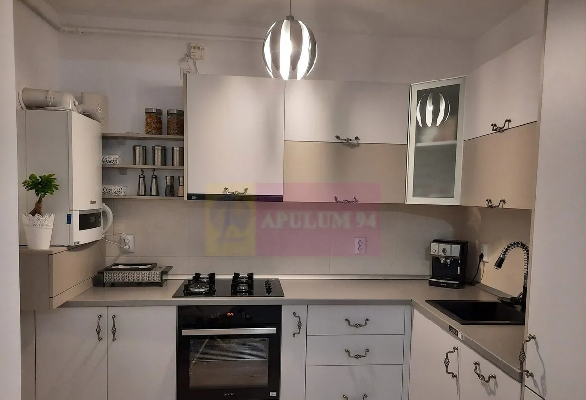 Apartament 2 Camere Timisoara Valea Larga Bloc nou