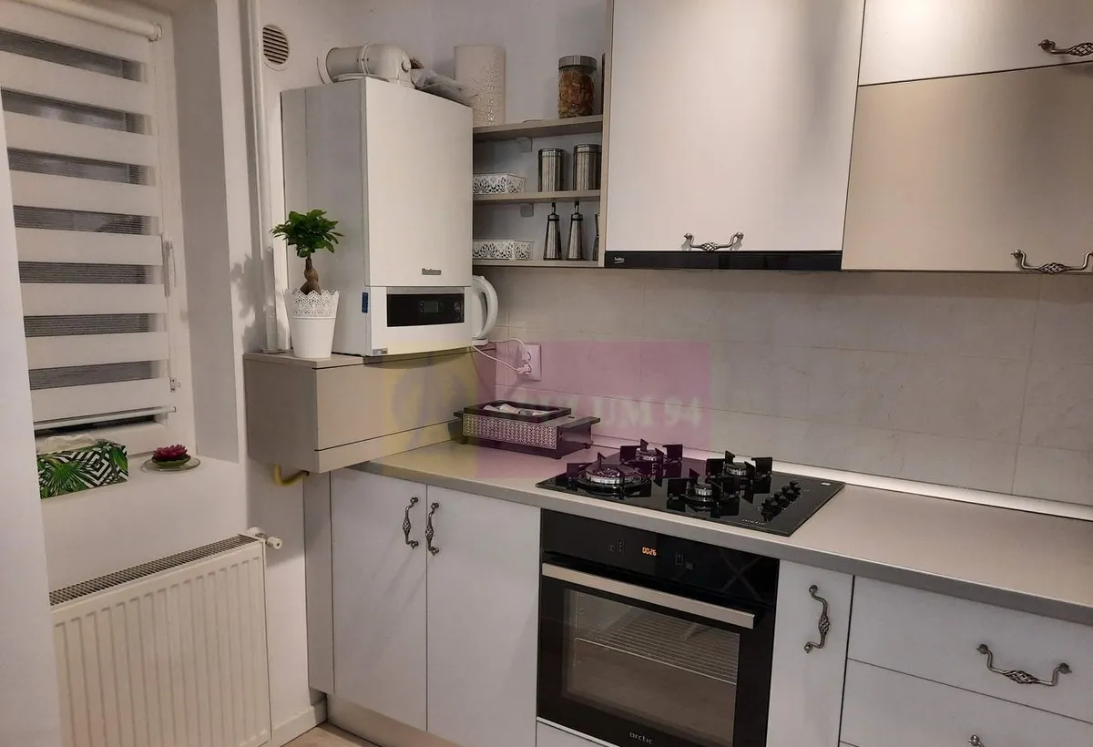 Apartament 2 Camere Timisoara Valea Larga Bloc nou