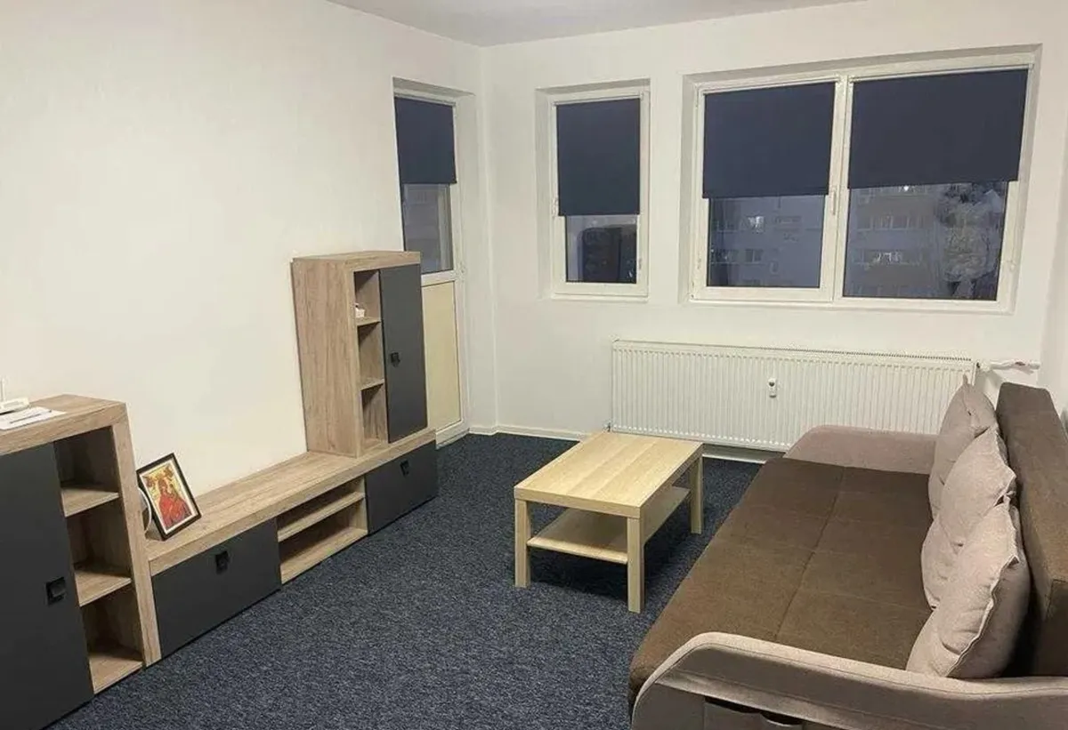 Apartament 2 camere Militari - Veteranilor Metrou Lujerului
