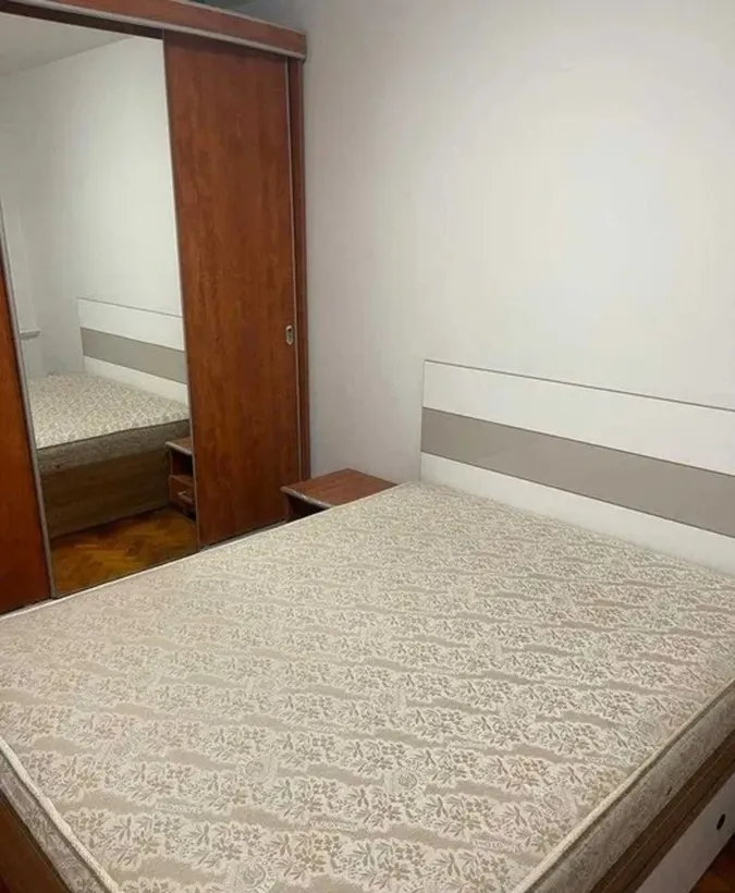 Apartament 2 camere Militari - Veteranilor Metrou Lujerului
