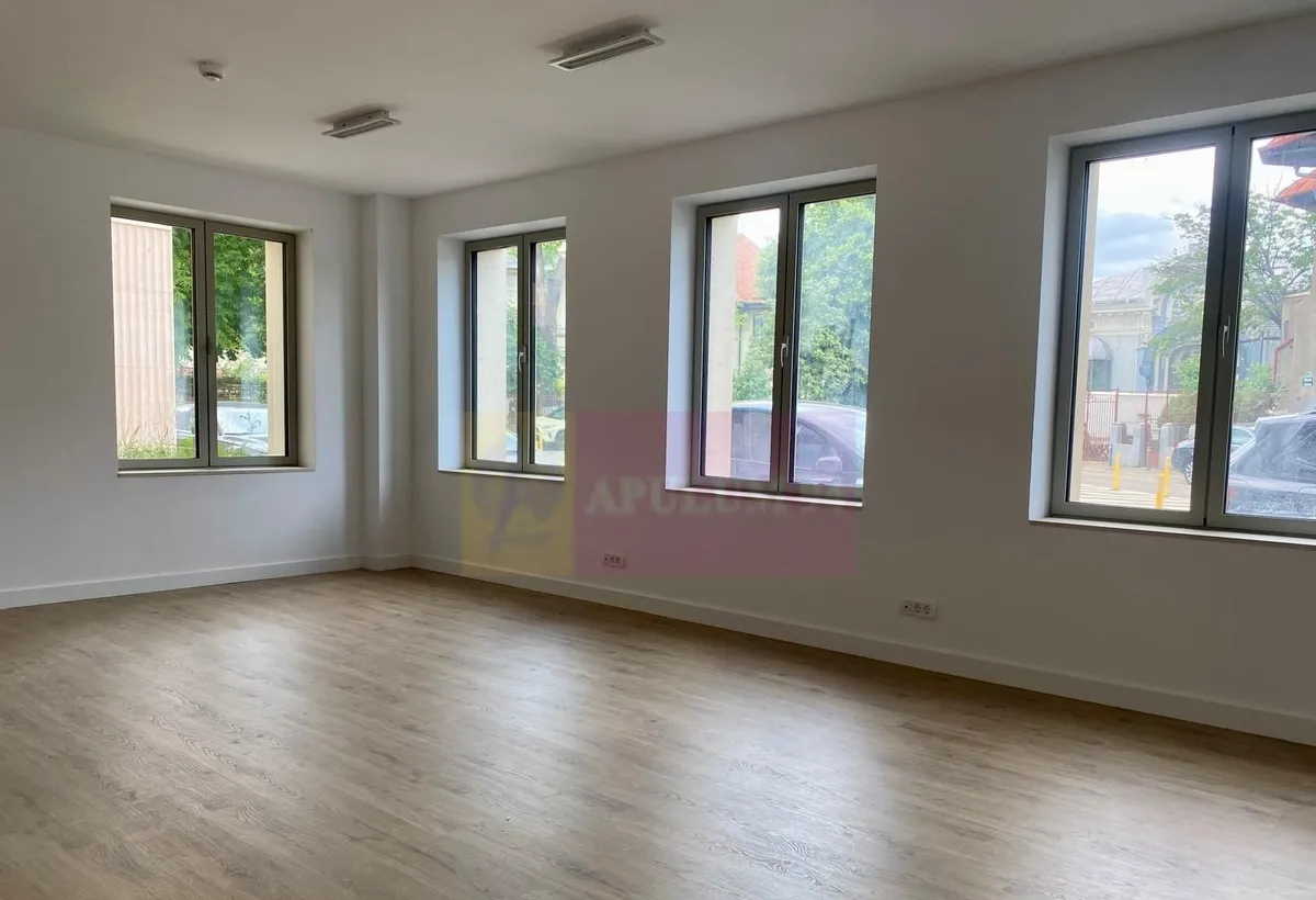 Apartament in imobil boutique Cartierul Armenesc Sector 2