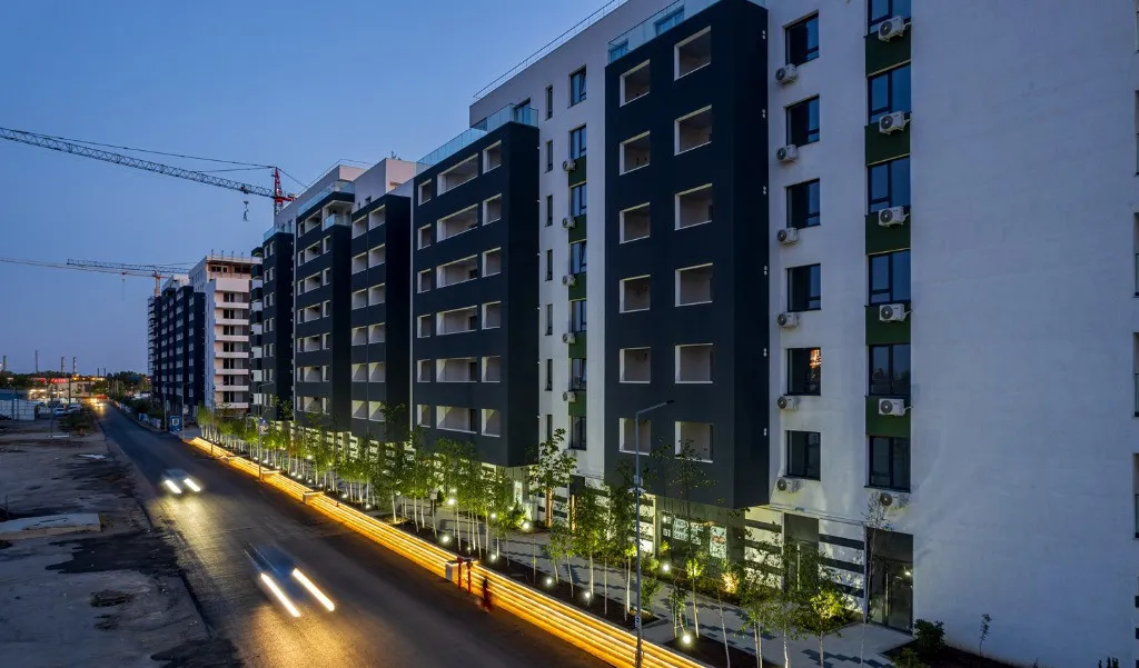 Oferta de vanzare / inchiriere Spatiu comercial 376 mp