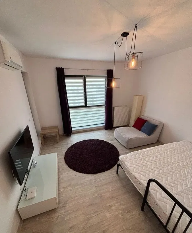 Drumul Taberei garsoniera decomandata 36 mp et 12 Exigent Plaza Faza 2