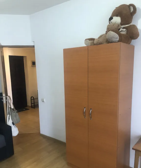 Giurgiului dedeman bloc nou cu centrala