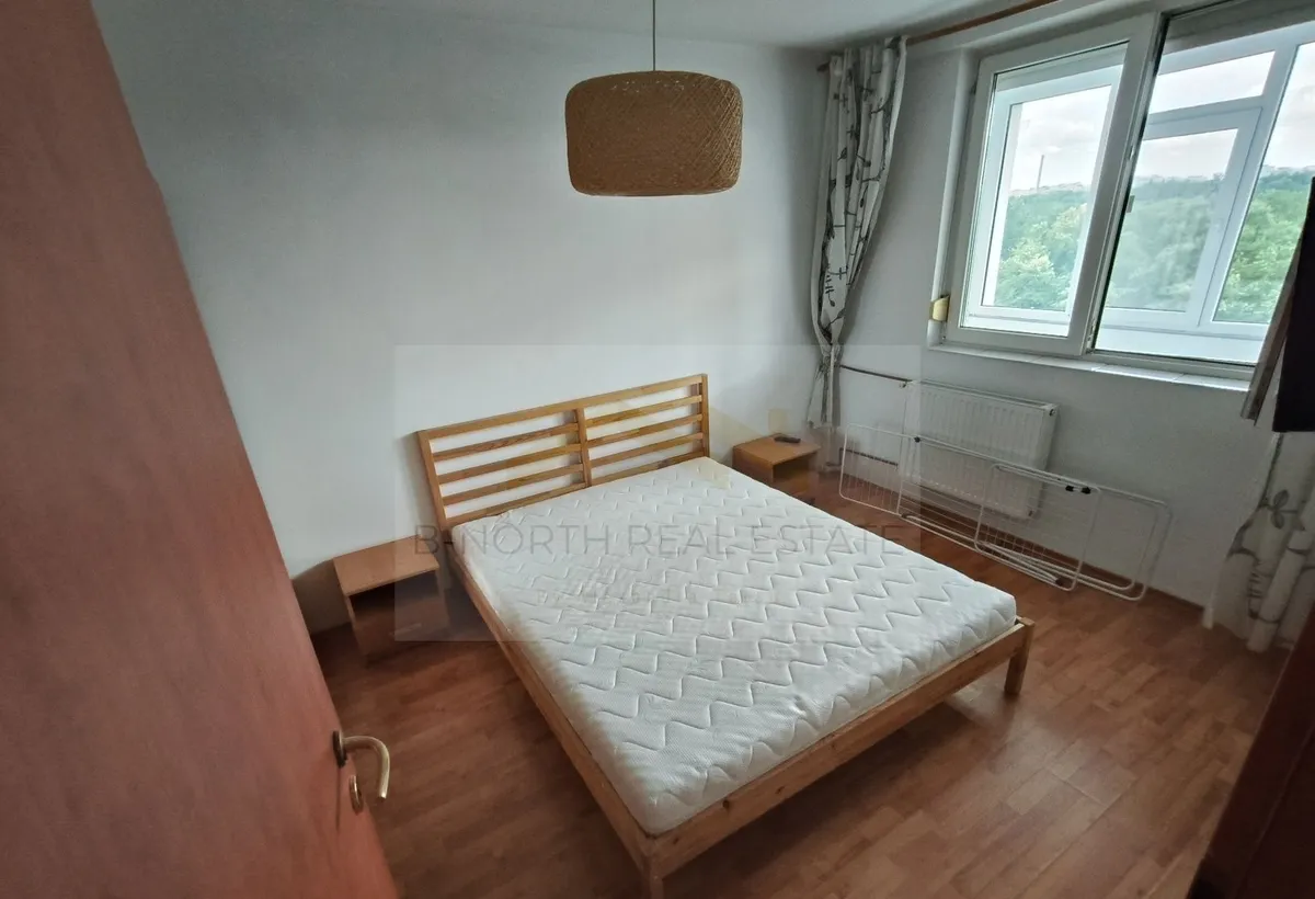 Apartament 2 camere de inchiriat Tineretului Vizavi de Parcul Tineretului