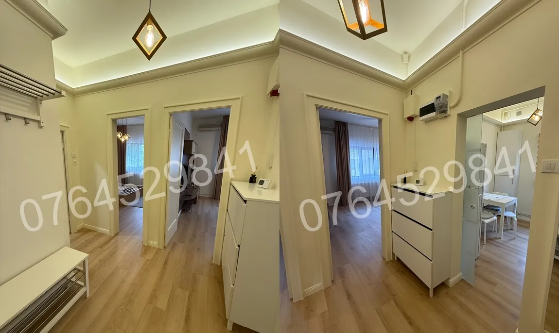 Ion Mihalache Domenii Str Constantin Stere 29 la 6 min metrou 1 Mai