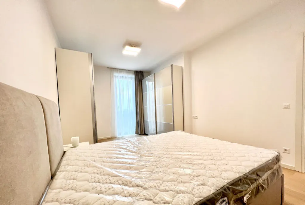 Apartament 2 camere The Ivy Baneasa