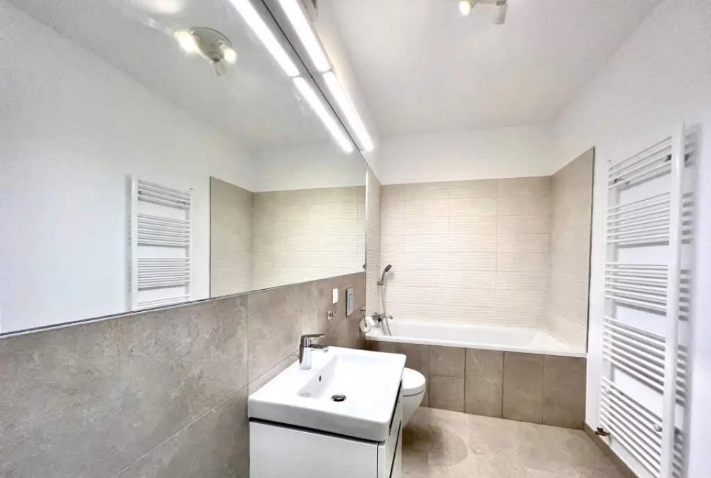 Apartament 2 camere The Ivy Baneasa