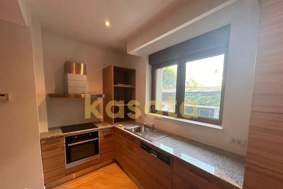 Apartament 3 camere dorobanti bloc nou