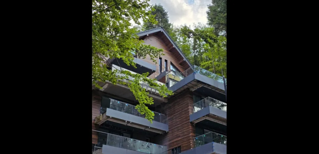 Apartament 2 Camere cu View Montan I Sinaia
