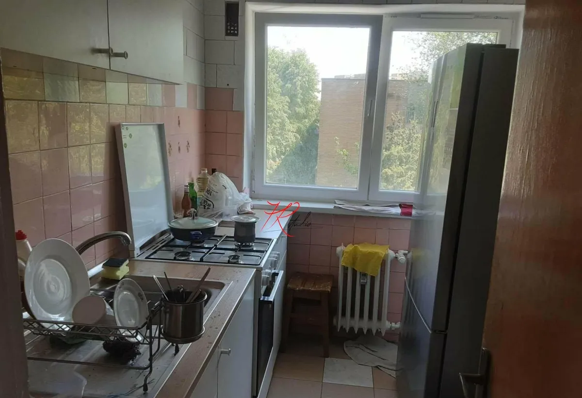 Gorjului vanzare apartament 3 camere