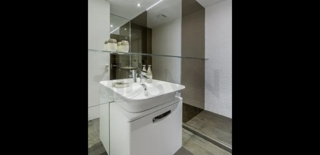 Herastrau l Cortina l Parcare l Apartament 2 Camere