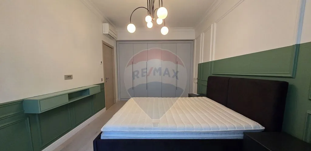 De inchiriat Apartament 3 Camere Premium 120mp util Gra