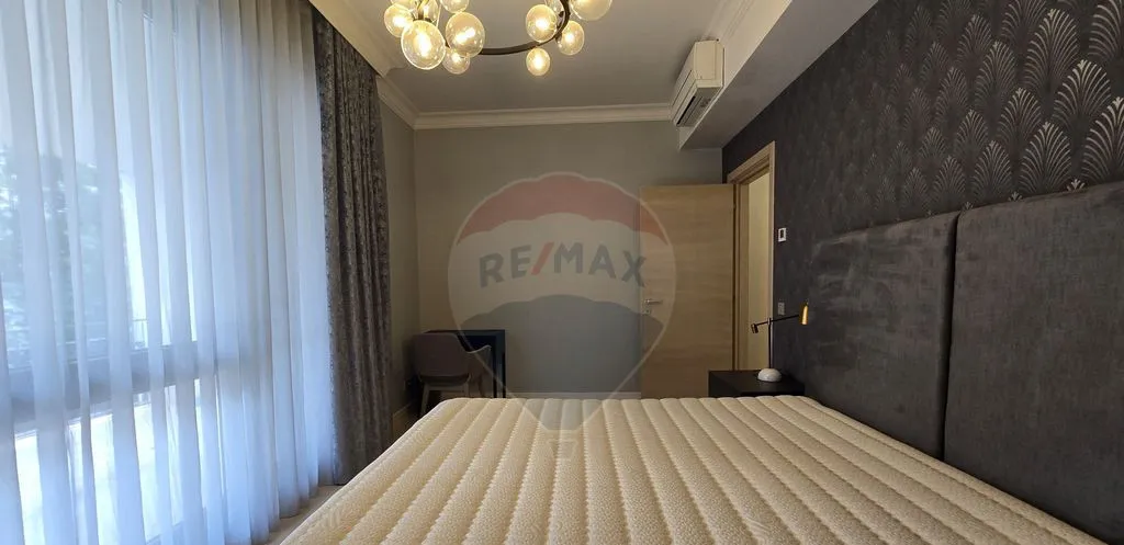 De inchiriat Apartament 3 Camere Premium 120mp util Gra