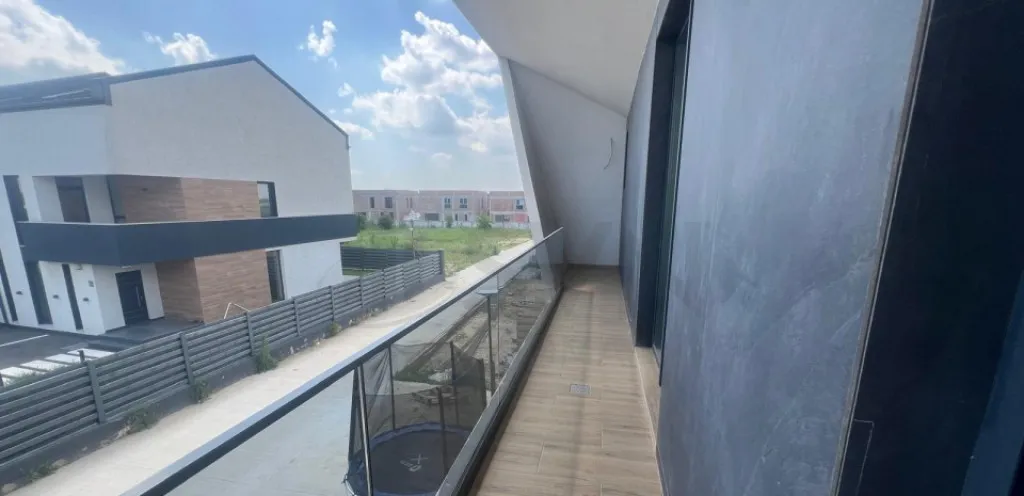 Apartament 2 camere Floreasca l Compozitori l Boxa Inclusa