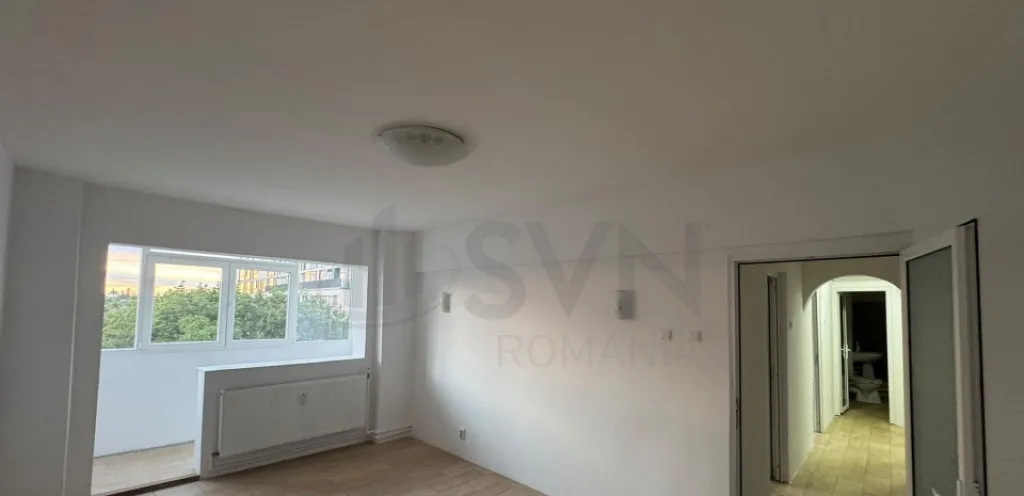 Apartament 3 camere I Colentina I Centrala proprie