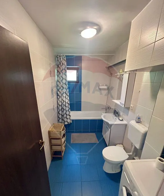 Locatie premium Apartament cu 3 camere de inchiriat D