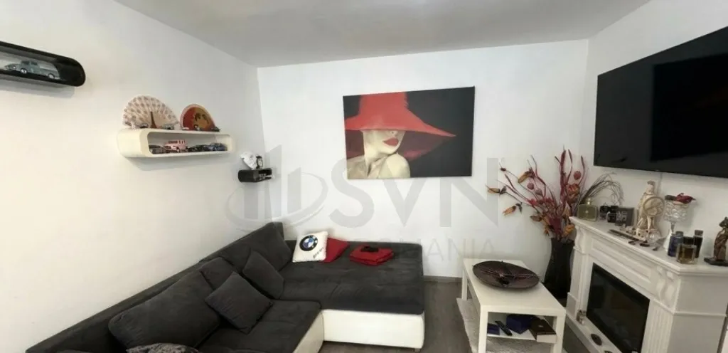 Apartament l 2 Camere l Stefan cel Mare