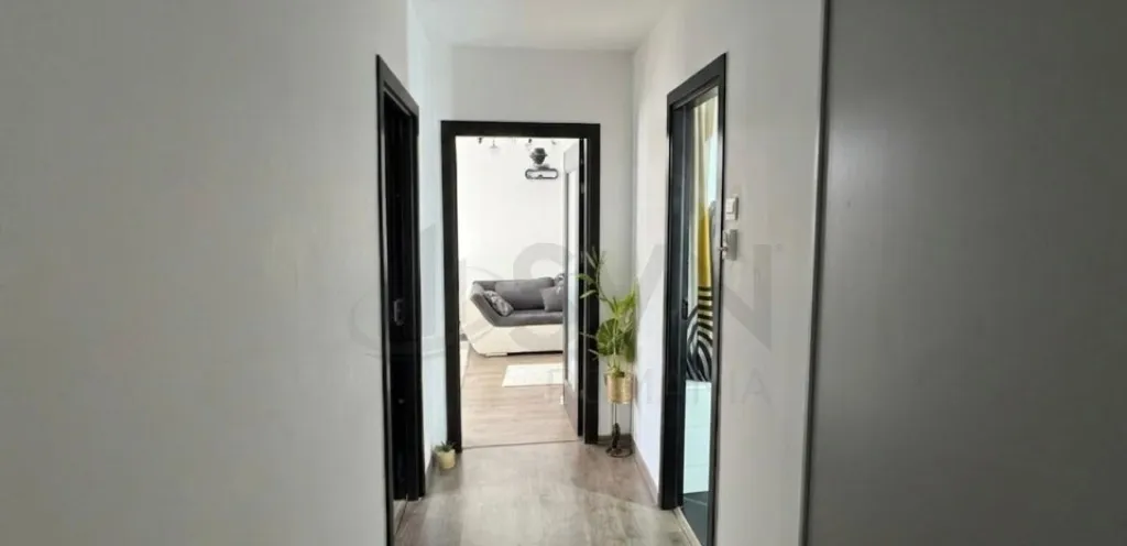Apartament l 2 Camere l Stefan cel Mare