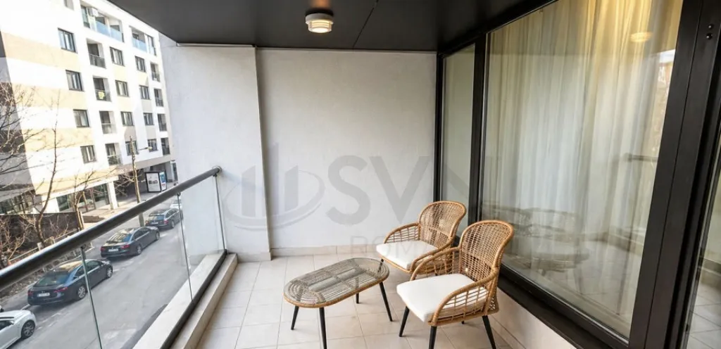 Apartament 2 camere l Aviatiei