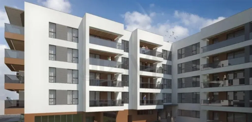 Apartament 2 camere nou l Pipera l Miluna Rezidential