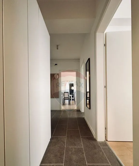 Prima inchiriere 3 camere Atria Urban Resort 90 mp