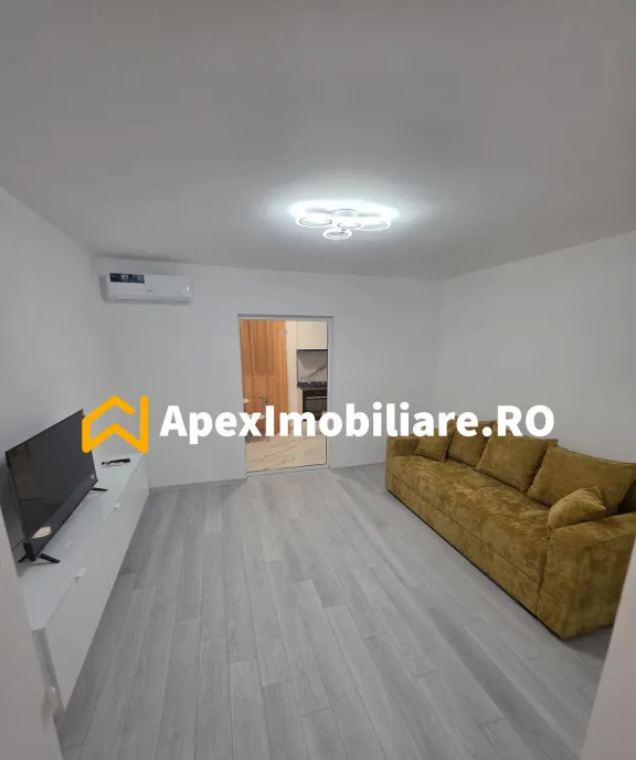 Apartament 3 camere de inchiriat Brancoveanu Bucuresti Ap