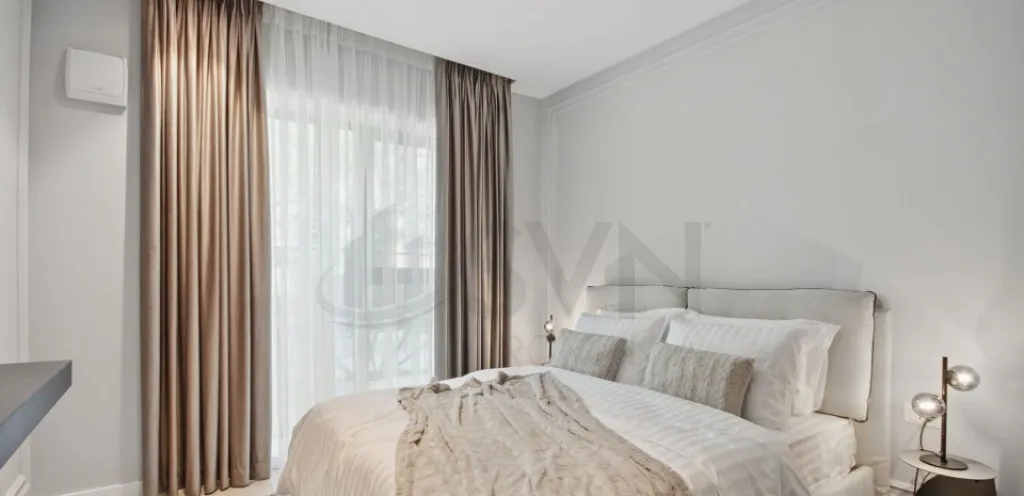 Apartament 2 Camere I nusco