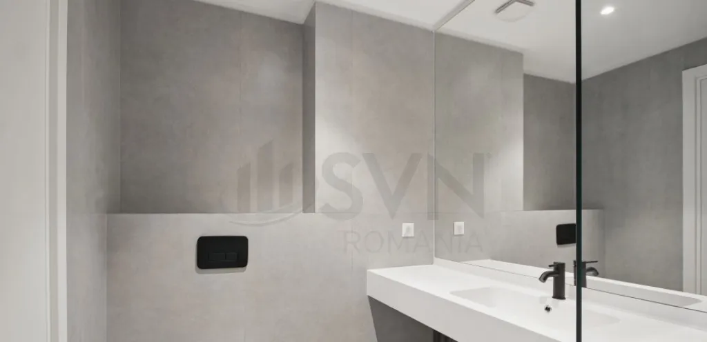 Apartament 2 Camere I nusco
