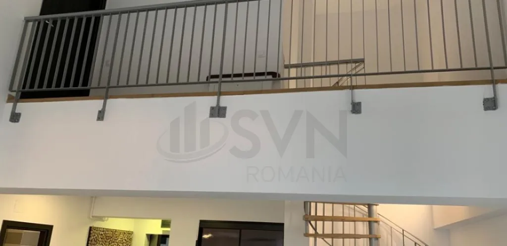 Apartament 2 camere duplex I Carol