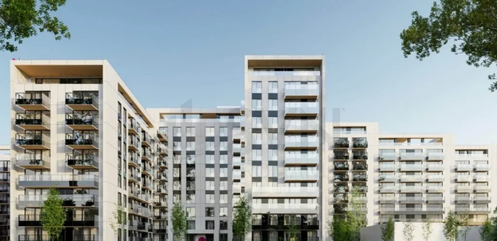 Apartament 2 camere l Aviatiei l