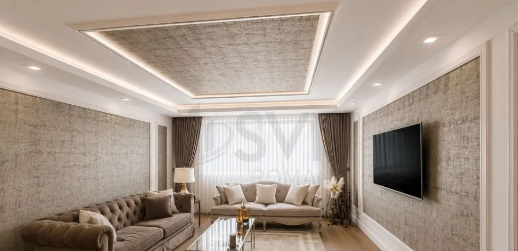 Apartament 3 camere I Herastrau
