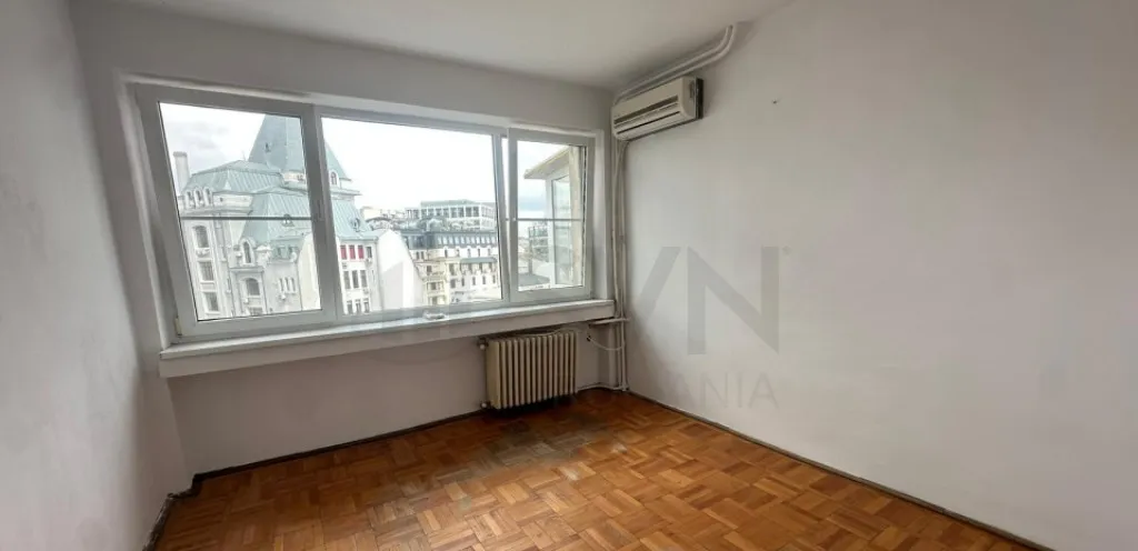 Apartament 3 Camere I Cismigiu