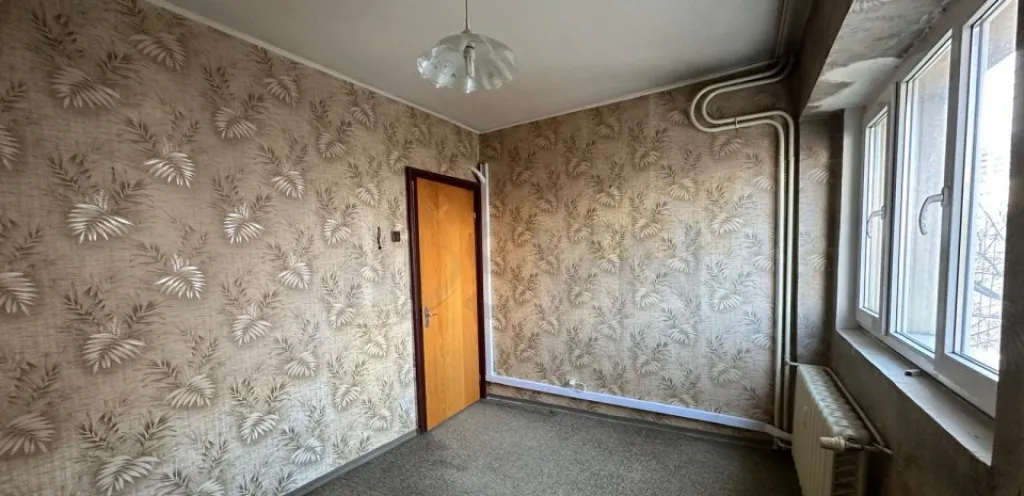 Apartament 3 camere I Ion Mihalache