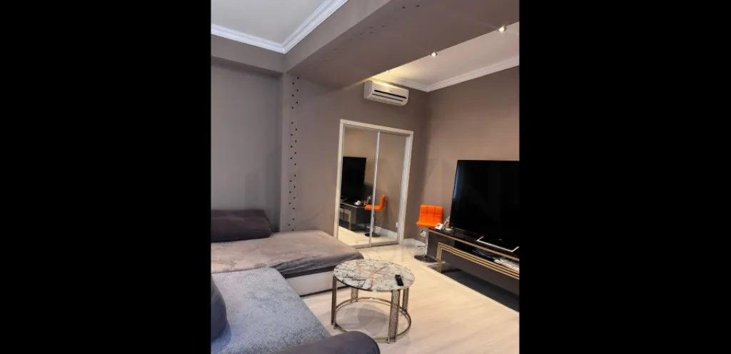Apartament de 3 camere zona exclusivista