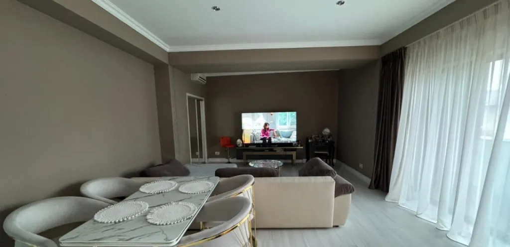 Apartament de 3 camere zona exclusivista